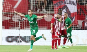 Ντεσπόντοφ: Το «τέκνο» του Στόιτσκοφ που θέλει να λατρευτεί… και στον ΠΑΟΚ (video)