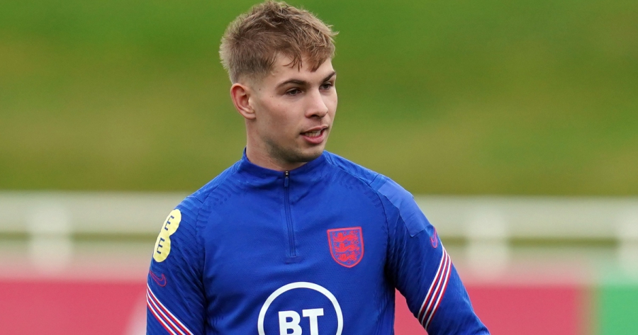 Ούτε ο Σμιθ Ρόου υπολογίζεται από τον Σάουθγκεϊτ για το ματς απέναντι στην Ελβετία!