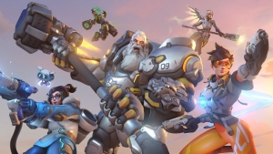 Overwatch 2: «Η επεξεργασία των ηρώων καθυστερεί την κυκλοφορία του παιχνιδιού μέχρι το 2023»