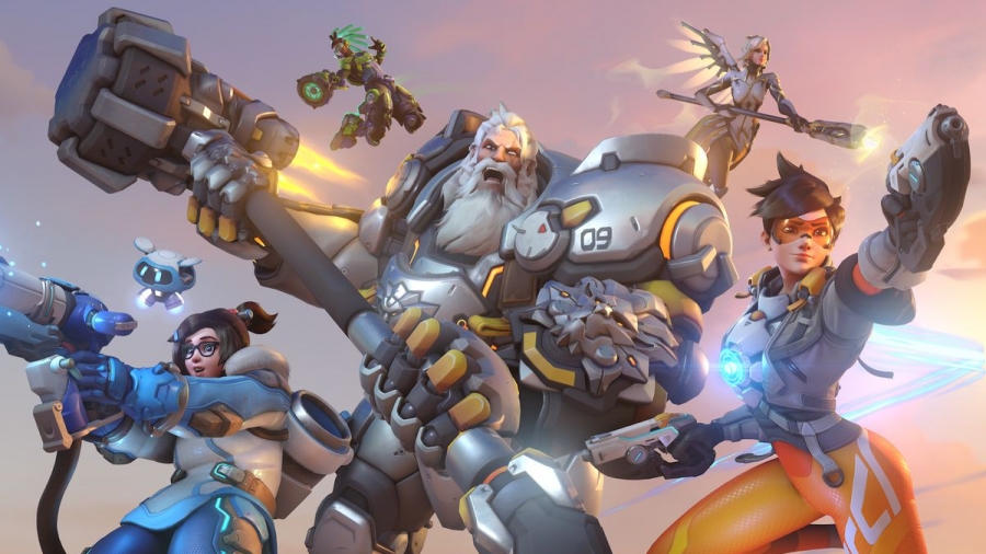 Overwatch 2: «Η επεξεργασία των ηρώων καθυστερεί την κυκλοφορία του παιχνιδιού μέχρι το 2023»