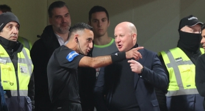 Μάρκο Νίκολιτς: «Η κατάσταση είναι ίδια από τον Αύγουστο, τίποτα δεν έχει αλλάξει!»