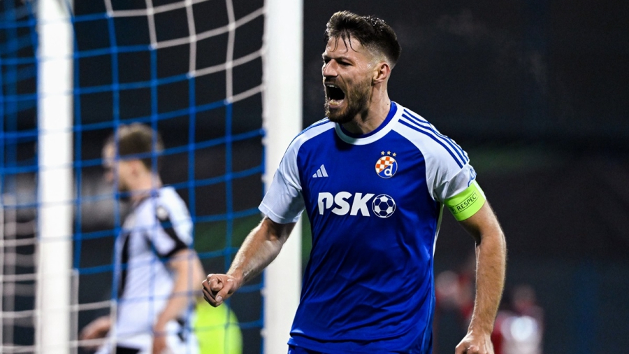 Ντιναμό Ζάγκρεμπ – ΠΑΟΚ 2-0: Λάθη που δεν συγχωρεί ο Πέτκοβιτς, αλλά… υπάρχει και η Τούμπα! (video)