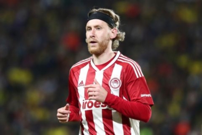 Ολυμπιακός - Ναντ: Αμυντικό δίδυμο Ρέτσος - Καλογερόπουλος και επιστροφή Μπόουλερ στην ενδεκάδα