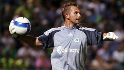 Παναθηναϊκός: «Κρεμάει» τα γάντια του ο Μάλαρτζ!