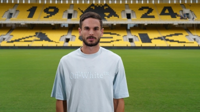 Το ΟΠΑΠ Game Time με τον Μιγιάτ Γκατσίνοβιτς στην OPAP Arena (video)