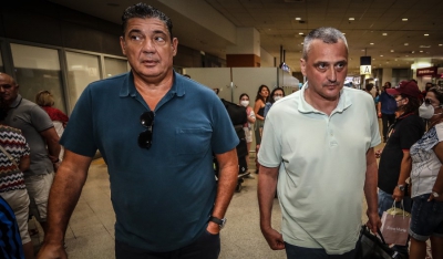 Το Mozzartsport επιβεβαιώνει το BN Sports για Παναθηναϊκό-Ράντονιτς