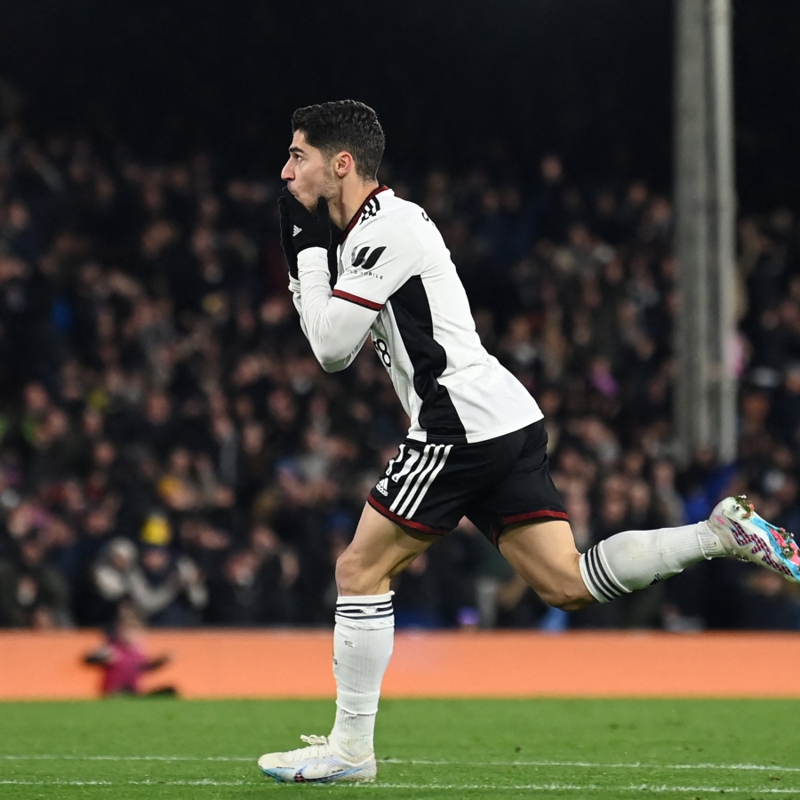 Φούλαμ – Γούλβς 1-1: Ο Σόλομον έκανε το θαύμα του (Video)