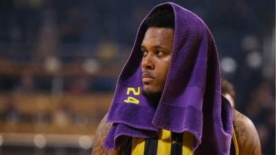 Θλίψη στον Άρη: Έφυγε από τη ζωή η μητέρα του Τζέιμς Κέλι