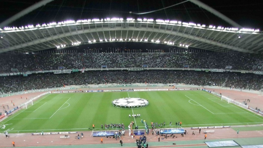 Παναθηναϊκός: Δήλωσε το ΟΑΚΑ για τους ομίλους, χωρίς φιλοξενούμενους τα ματς με Μαρσέιγ