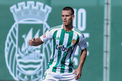 Ολυμπιακός: Επιστρέφει ο Μπακούλας - Διακοπή δανεισμού από τη Ρίο Άβε!