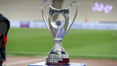 Κύπελλο Ελλάδας: Τα ζευγάρια της 3ης φάσης