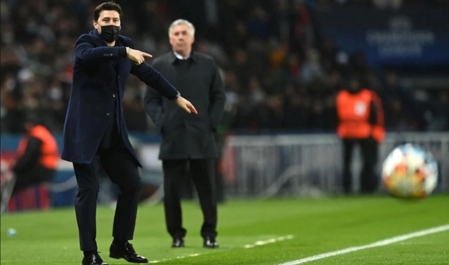 Ποτσετίνο: «Ήμασταν αρκετά καλύτεροι από τη Ρεάλ και αξίζαμε τη νίκη!»