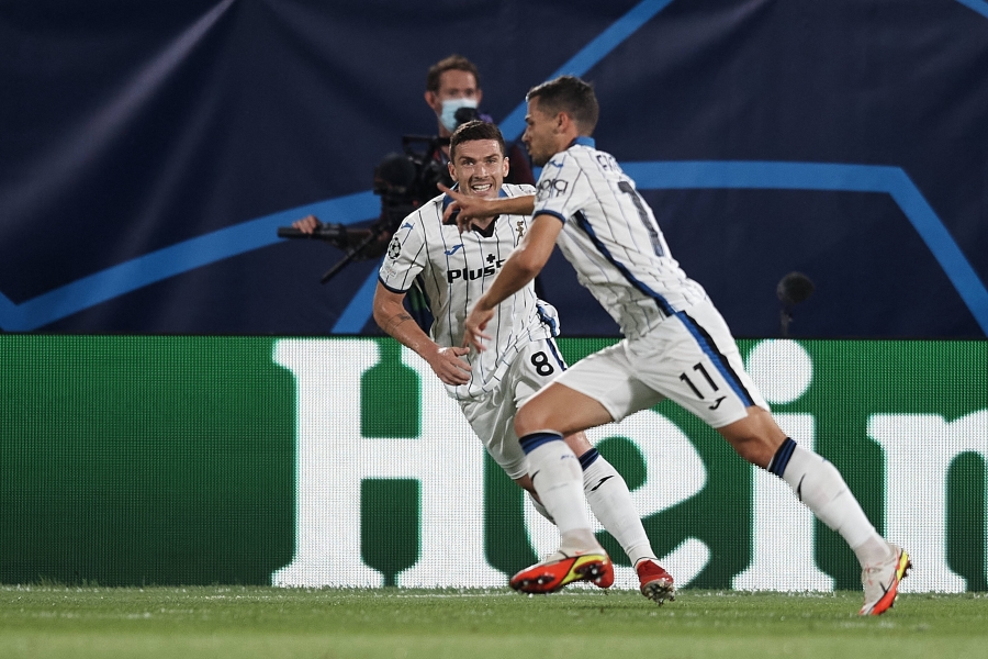 Βιγιαρεάλ - Αταλάντα 0-1: Σκοράρει ο Φρόιλερ - σε θέση οδηγού από νωρίς οι «Μπεργκαμάσκι»! (video)