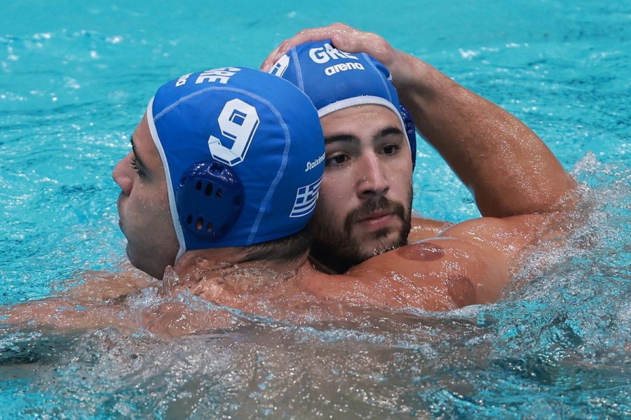 Η Ελλάδα υπέκυψε στην ανωτερότητα της Ιταλίας, δέχθηκε βαριά ήττα και τώρα πάει μόνο για νίκη κόντρα στη Γεωργία