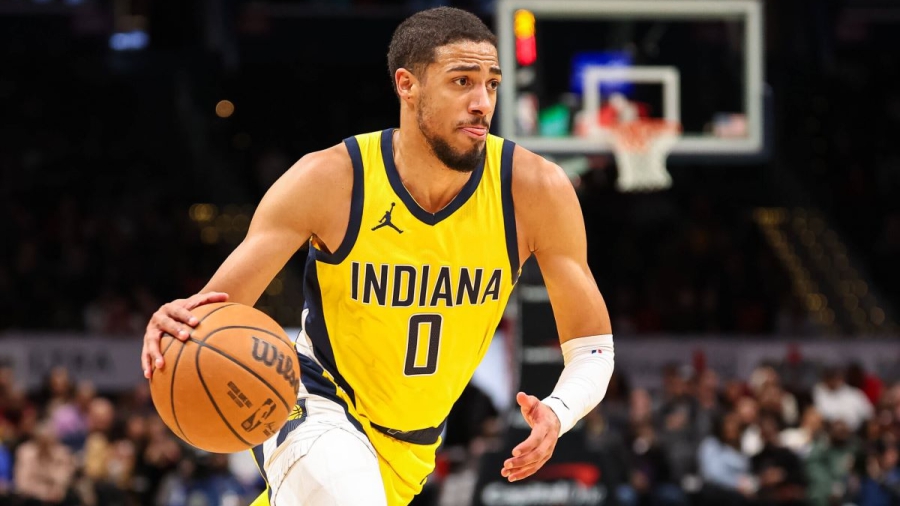 Χαλιμπάρτον και Πέισερς βρίσκονται... επίσημα σε κρίση! (video)