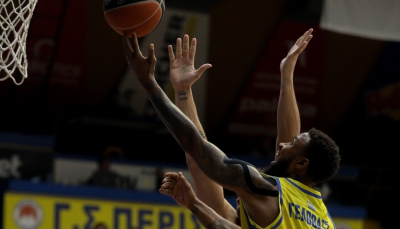 Περιστέρι: Ανακοίνωσε ακόμη ένα κρούσμα