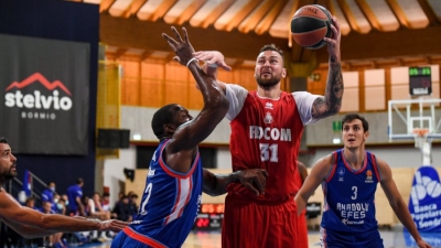 Μοτιεγιούνας για το παιχνίδι με τον Παναθηναϊκό: «Θα είναι μία πραγματική μάχη»!