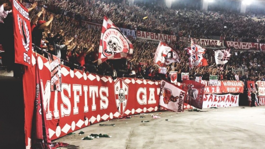 ΚΑΕ Ολυμπιακός: Κυκλοφορούν και... εξαφανίζονται τα εισιτήρια με την Μονακό