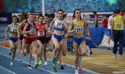 Το πρόγραμμα των Βαλκανικών αγώνων του 2022