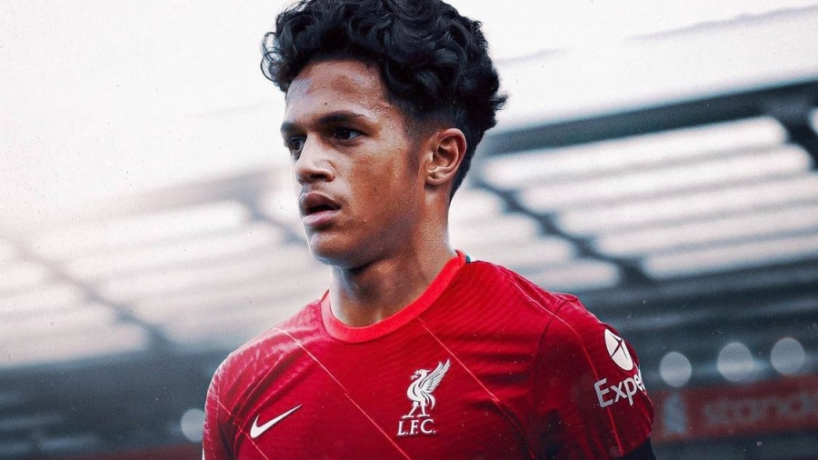 Η Λίβερπουλ ανακοίνωσε τον Φάμπιο Καρβάλιο