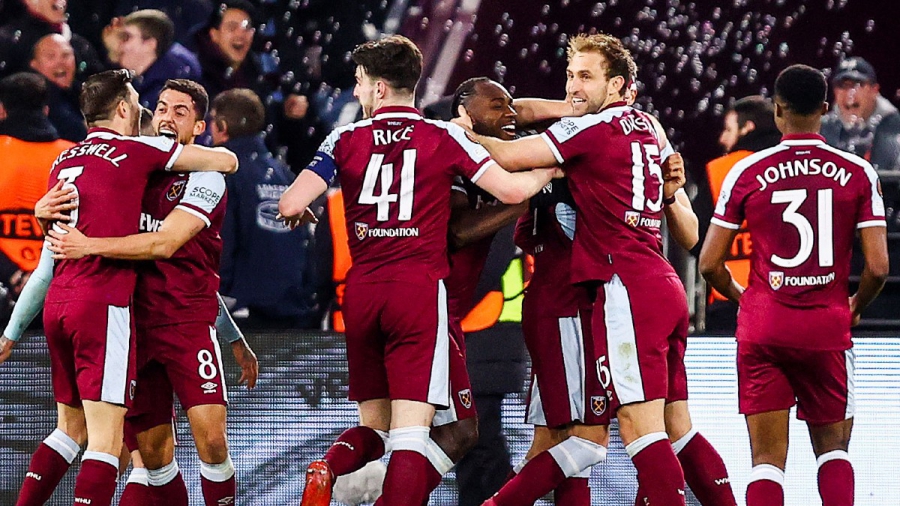 Γουέστ Χαμ: Απέκλεισε την ομάδα που ξέρει να κατακτά το Europa League και έχει δικαίωμα στο όνειρο!