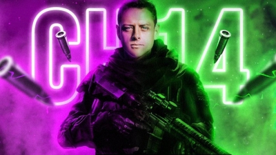 Τσιτσαρίτο: Το μεταγραφικό «μπαμ» της Complexity Gaming! (video)