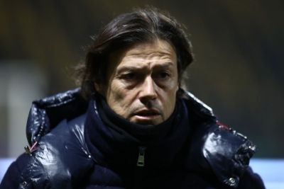 Αλμέιδα: «Έτσι είναι το ποδόσφαιρο, κάποιες φορές αυτά συμβαίνουν»