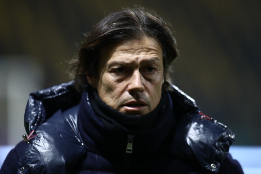 Αλμέιδα: «Έτσι είναι το ποδόσφαιρο, κάποιες φορές αυτά συμβαίνουν»