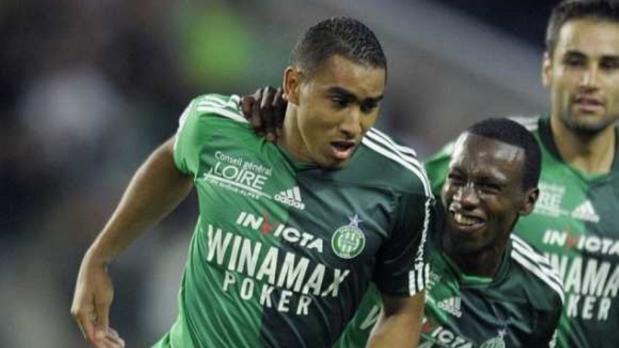 Και όμως ο Παγέτ έχει ξαναβάλει τέτοια γκολάρα απέναντι σε ελληνική ομάδα! (video)