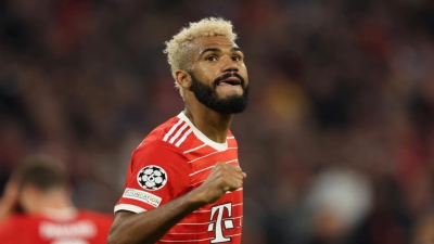 Τσούπο Μότινγκ: Ο ανέλπιστος ήρωας της Μπάγερν! (video)