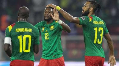 Κόπα Άφρικα: Προκρίθηκε στους «8» το Καμερούν!