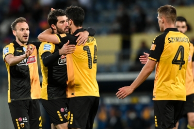 Οι παίκτες της ΑΕΚ μαντεύουν τον νικητή του Euro