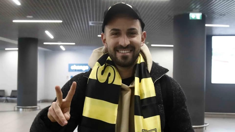 Άρης: «Πάτησε» Θεσσαλονίκη ο Ρουπ