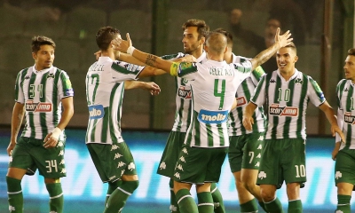 Παναθηναϊκός: Με τους γνωστούς... απόντες η αποστολή για Λαμία