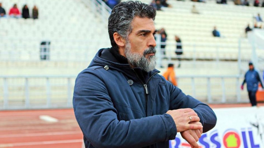 Πανσερραϊκός: Διγκόζης ο αντικαταστάτης του Σαραγόσα