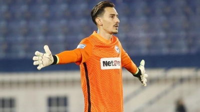 Ανδρέας Γιαννιώτης: Τα «χρυσά» γάντια που παραμένουν πιστά στον Ατρόμητο! (video)