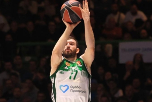 Πρόβλημα και με Ρογκαβόπουλο στον Παναθηναϊκό: Πάει για μαγνητική για να φανεί το μέγεθος