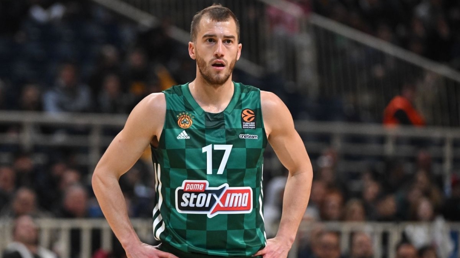 Παναθηναϊκός: Ματ Τόμας αντί Ουόλτερς με Προμηθέα, «όλα ανοιχτά» για το Κύπελλο