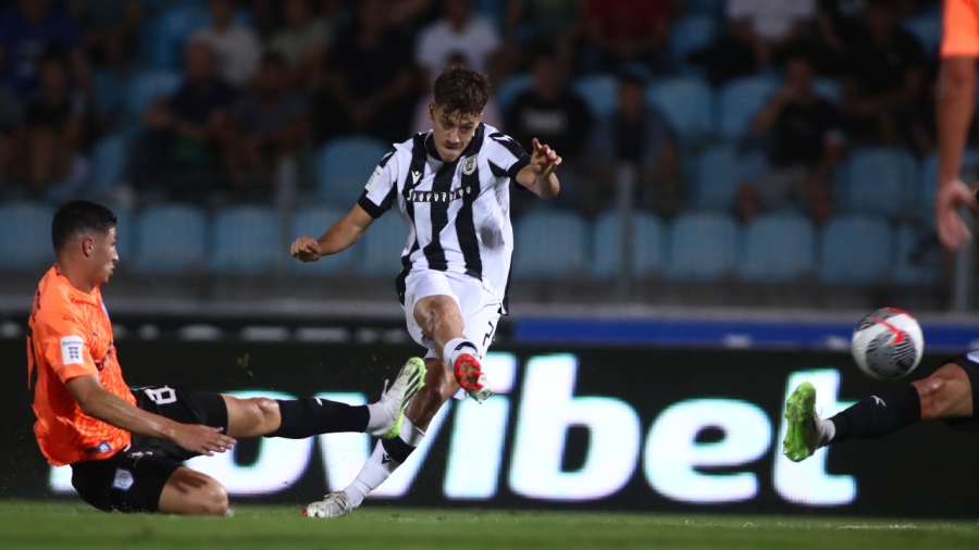 Μπράιτον και ΠΑΟΚ σε 2η και 3η θέση: Στην ίδια λίστα Κωνσταντέλιας και Έβαν Φέργκιουσον!