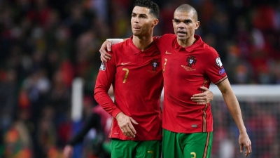 Ο Ρονάλντο ζήτησε από την Αλ Νασρ την απόκτηση του Πέπε!