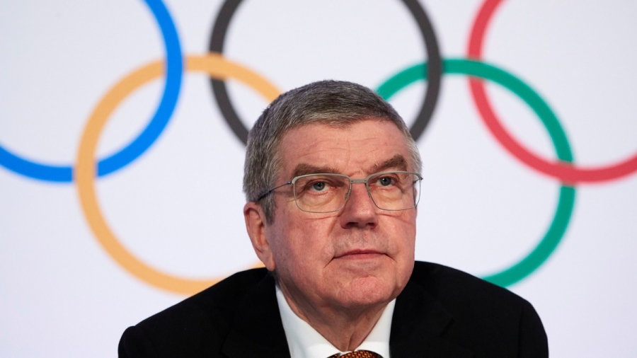 Μπαχ: «Σύντομα η απόφαση για άρση βαρών και πυγμαχία στους Ολυμπιακούς Αγώνες του Παρισιού»