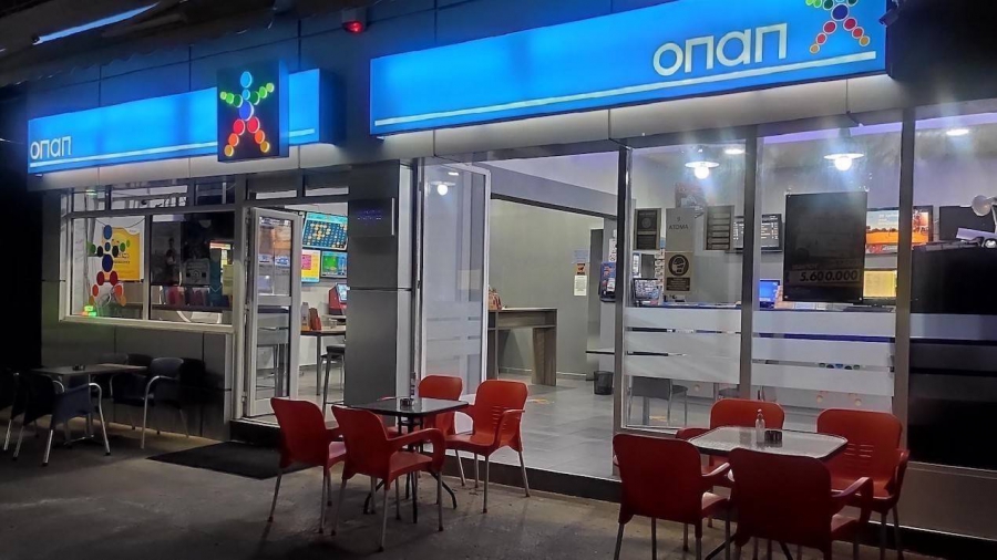 ΣΚΡΑΤΣ: Κέρδη άνω των 2,4 εκατ. ευρώ την προηγούμενη εβδομάδα