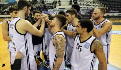 Εντοπίστηκε θετικό κρούσμα στον ΠΑΟΚ!