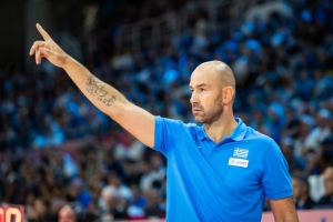 Προκριματικά του MundoBasket 2027: Η δωδεκάδα της Εθνικής κόντρα στην Πορτογαλία!