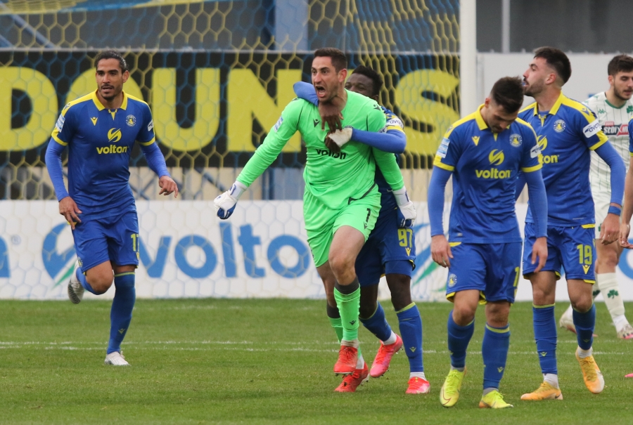 Τα top 5 γκολ της φετινής σεζόν στη Super League (video)