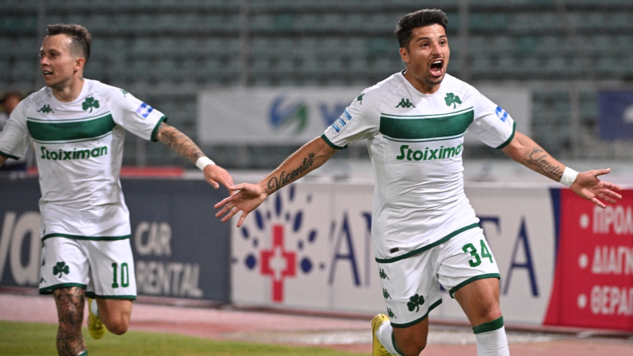 Σεμπαστιάν Παλάσιος: Πανταχού παρών αλλά τώρα… απών! (video)