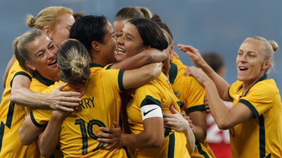 Αυστραλία και Δανία διεκδικούν μέχρι τέλους την πρόκριση και διπλασιάζουμε στο Pamestoixima.gr