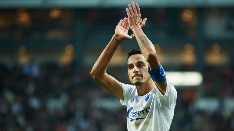 Κάρλος Ζέκα: Ο αρχηγός επέστρεψε δριμύτερος για να ζήσει ότι «έχτιζε» μια ζωή! (video)