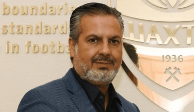 ΠΑΟΚ: Συμφώνησε με τον Ζοζέ Μπότο για το ρόλο του τεχνικού διευθυντή!