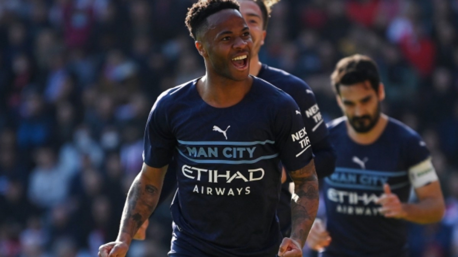 Σαουθάμπτον – Μάντσεστερ Σίτι 0-1: Λάθος ο Στέφενς, γκολ ο Στέρλινγκ! (video)